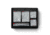 Nanuk Lid Organizer for 945/955/960 Case, Large, 50-94501-K