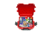 Nanuk 908 Empty First Aid Logo Case