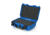 Nanuk 909 Protective Case w/ Cubed Foam