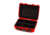 Nanuk 910 Empty First Aid Logo Case