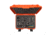 Nanuk 915 Case w/ Foam