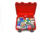 Nanuk 915 Empty First Aid Logo Case