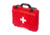 Nanuk 915 Empty First Aid Logo Case