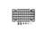 Nanuk 935 Molle Panel Kit