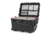 Nanuk 975 No Pull Handle Case w/ Wheels / Divider / Lid Organizer