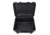 Nanuk 933 Hard Case, 39.7in, Black, Large, 933S-000BK-0A0