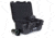 Nanuk Case, Black, Medium, 918S-000BK-0A0