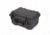 Nanuk 918 Hard Plastic Case, Graphite, Medium, 918S-000GP-0A0