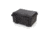 Nanuk Case w/foam, Black, Large, 933S-010BK-0A0