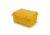 Nanuk Case w/foam, Yellow, Large, 933S-010YL-0A0