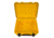Nanuk 933 Hard Case, 39.7in, Yellow, Large, 933S-000YL-0A0