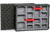 Nanuk Padded Divider for 930 Nanuk Case, 60-93001-K