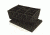 Nanuk Padded Divider w/ Egg Shell Foam Insert for 950 Nanuk Hard Case, Black, 60-95001-K