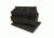 Nanuk Padded Divider w/ Egg Shell Foam Insert for 960 Nanuk Hard Case, Black, 60-96001-K