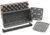 Nanuk Plastic Tray And Rigid Divider For T30 Case, 30-T3001-K