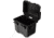 Nanuk T20 Top Loader Case, Black, 11.19L, Small, T20S-000BK-0A0