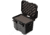 Nanuk T20 Top Loader Case with Foam, Black, 11.19L, Small, T20S-010BK-0A0