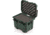 Nanuk T20 Top Loader Case with Foam, Olive, 11.19L, Small, T20S-010OL-0A0