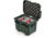 Nanuk T20 Top Loader Case with Padded Divider, Olive, 11.19L, Small, T20S-020OL-0A0