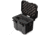 Nanuk T20 Top Loader Case with Tray &amp; Rigid Divider, Black, 11.19L, Small, T20S-170BK-0A0