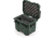 Nanuk T20 Top Loader Case with Tray &amp; Rigid Divider, Olive, 11.19L, Small, T20S-170OL-0A0