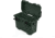Nanuk T30 Top Loader Case, Olive, 15.91L, Medium, T30S-000OL-0A0
