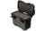 Nanuk T30 Top Loader Case with Foam, Black, 15.91L, Medium, T30S-010BK-0A0