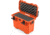 Nanuk T30 Top Loader Case with Foam, Orange, 15.91L, Medium, T30S-010OR-0A0
