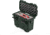 Nanuk T30 Top Loader Case with Padded Divider, Olive, 15.91L, Medium, T30S-020OL-0A0