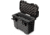 Nanuk T30 Top Loader Case with Tray &amp; Rigid Divider, Black, 15.91L, Medium, T30S-170BK-0A0