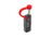 Nanuk TSA Accepted Luggage Lock, Black, Small, 30-90019
