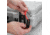 Nanuk TSA Accepted Luggage Lock, Black, Small, 30-90019