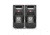 Nanuk TSA Latches Kit, Black, Small, S903-0101-KIT