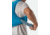 Nathan Pinnacle 12l Vest Blue/lime Sm NS40240-60017-S