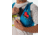 Nathan Pinnacle 12l Vest Blue/lime Sm NS40240-60017-S