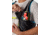 Nathan Pinnacle 4l Vest Black/lime Sm NS40260-00022-S