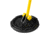 National Geographic Jr Metal Detector, Yellow, 80-20001