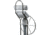NavPod AG227 12&quot; Wide AngleGuard - Double Bend - 1.25&quot; Diameter 43349
