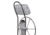 NavPod SystemPod Pre-Cut f/Raymarine eS95/eS97/eS98 &amp; 2 Instruments 3.6&quot; Hole f/12&quot; Wide Guard GP2080-06 63809