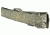 NcStar 48in Soft Rifle Case/Shooting Mat w/ PALS Webbing - Digital Camo ACU CVSM2913D
