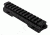 NcSTAR AR15 Picatinny .75in. RISER/GEN 2 - Long MARFV2