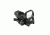 NcStar Blue Four Reticle Reflex w/ QR Mount, Black, 4 Reticles 196629