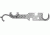 NcSTAR AR15 Como Wrench Tool TARW