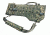 Ncstar Tactical Rifle Gun Case Scabbard-Digital Camo