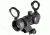 Ncstar Tactical Red/Green Dot With Cantilever Weaver Mount