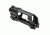 NcSTAR Gen II Carry Handle/Micro Dot Combo w/ Green Dot/Red Laser Sight, Black VMDCHVDGRLB-A