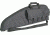 VISM Tactical Scoped Rifle Soft Case, Black, 42in, CVS2907-42