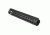 NcSTAR Keymod Rail System/Rifle Length, Black, 12 in Length, VMARKMR