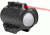 NcStar Micro Green Dot w/Integrated Red Laser - VDGRL
