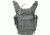 NcSTAR PVC First Responders Utility Bag, Gray CVFRB2918U